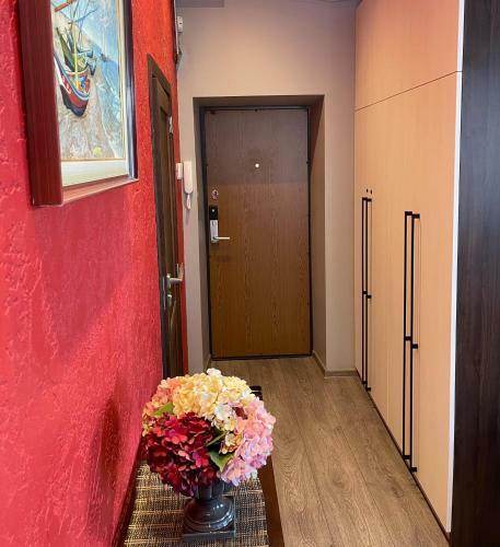 Senamiescio Tiltu Apartamentai