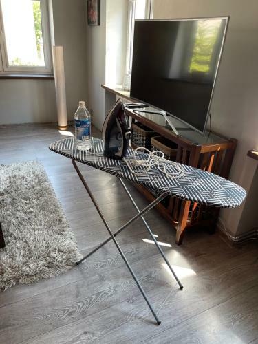 Senamiescio Tiltu Apartamentai