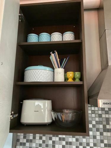 Senamiescio Tiltu Apartamentai