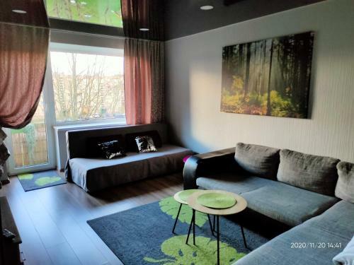 Apartamento "baltijos Prospekt"-apartment