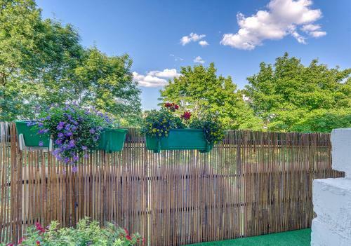 Apartamento "baltijos Prospekt"-apartment