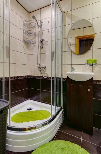 Apartamento "baltijos Prospekt"-apartment