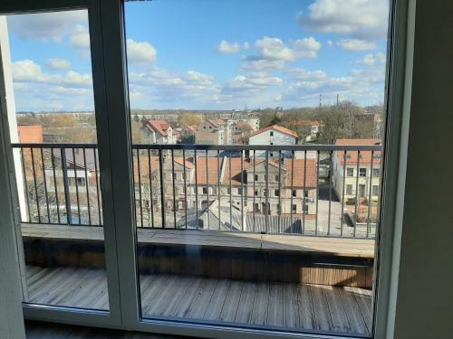 Smeltale Apartament 3