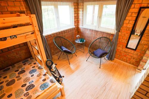 Albergue Surf Camp