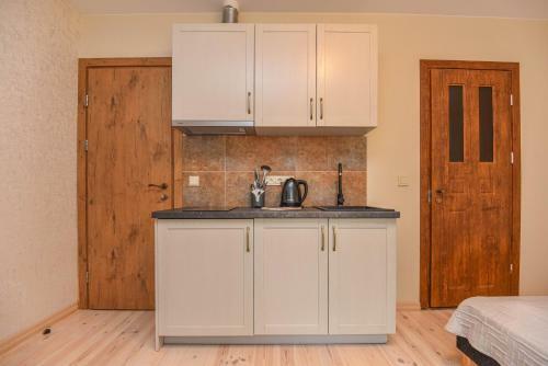 Apartamento Kubu Loft