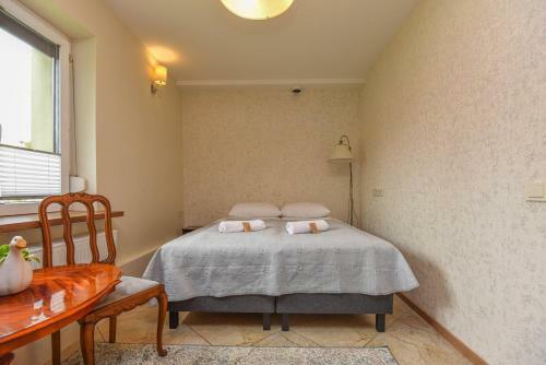 Apartamento Kubu Loft