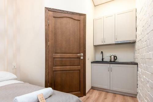 Apartamento Kubu Loft