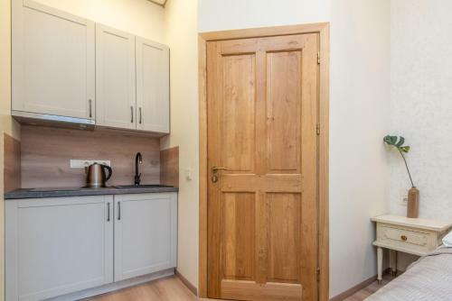 Apartamento Kubu Loft