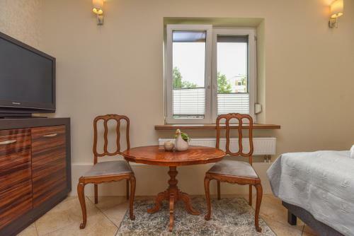 Apartamento Kubu Loft