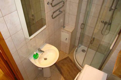 Old Town & Ferry Apartment