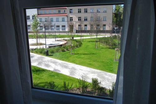 Old Town & Ferry Apartment