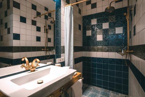 Apartamento Merchant Signature Suites