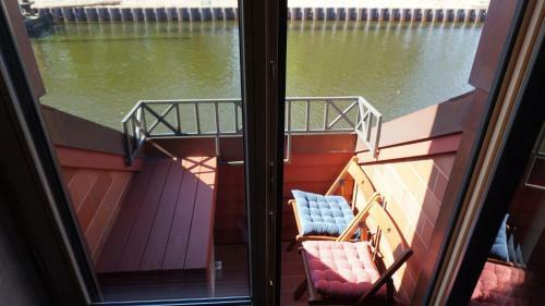 Apartamento Merchant Signature Suites