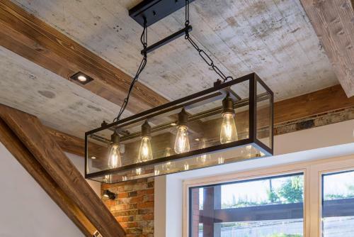 Apartamento Merchant Signature Suites