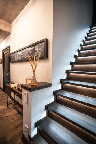 Apartamento Merchant Signature Suites