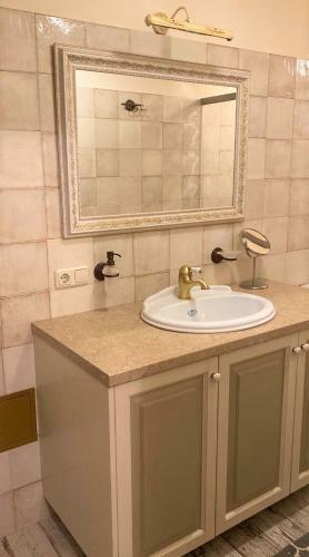 Klaipeda Old Town Center Apartment