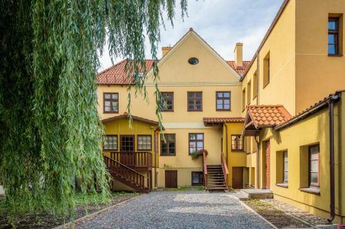 Apartamento Klaipeda Old Town Unique