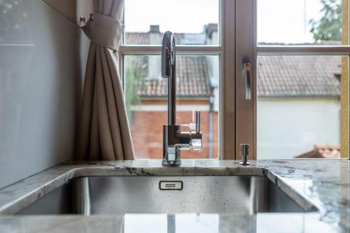 Apartamento Klaipeda Old Town Unique