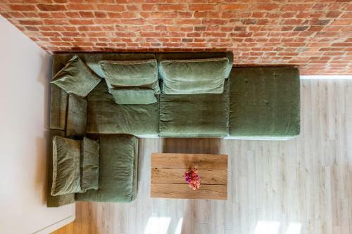Apartamento Klaipeda Old Town Unique