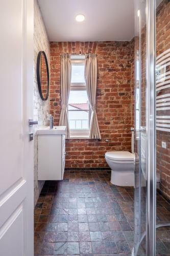 Apartamento Klaipeda Old Town Unique