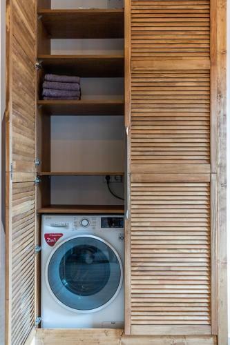 Apartamento Klaipeda Old Town Unique