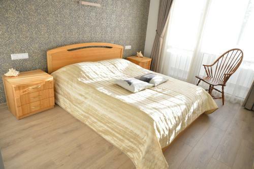 Pilies Kop? Apartamentai