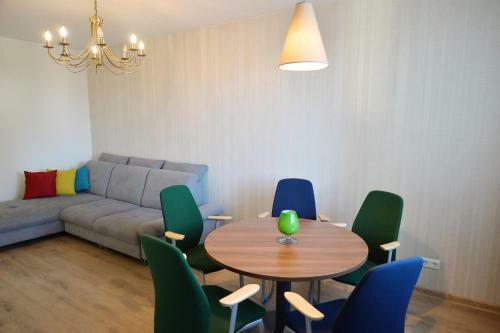 Pilies Kop? Apartamentai