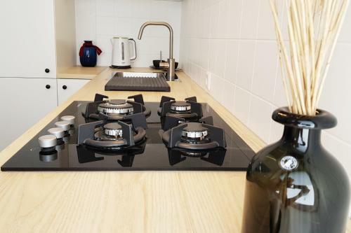 No.4 Apartment Link-to-happiness