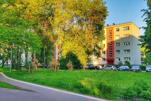 No.4 Apartment Link-to-happiness