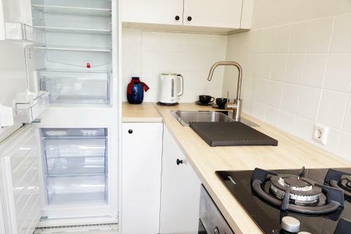 No.4 Apartment Link-to-happiness