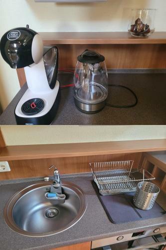 Apartamento Great View Meridianas Mansard