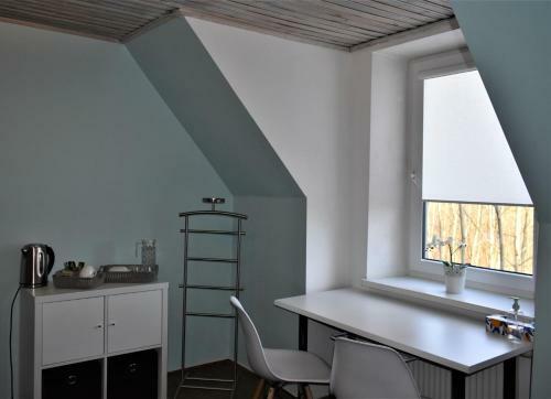 Hostal Guest House Gero V?jo Namai