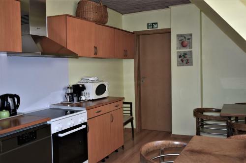 Hostal Guest House Gero V?jo Namai