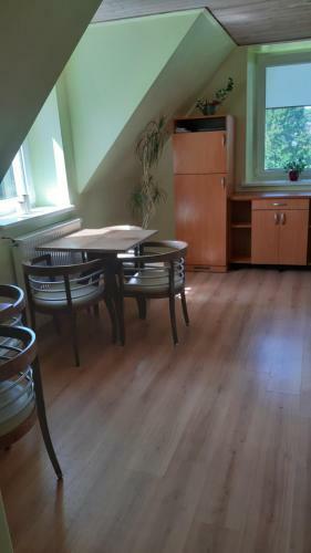 Hostal Guest House Gero V?jo Namai