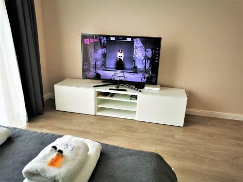 Apartamento I&d New Cosy Modern Studio