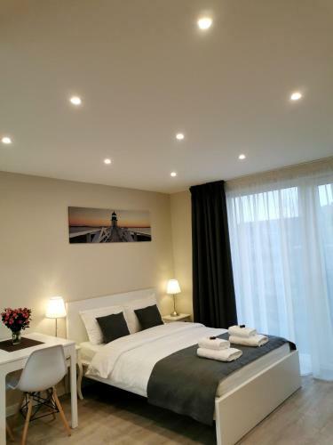 Apartamento I&d New Cosy Modern Studio