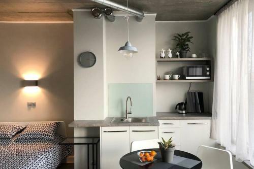 Bangu Apartment With Terrace In Old Town