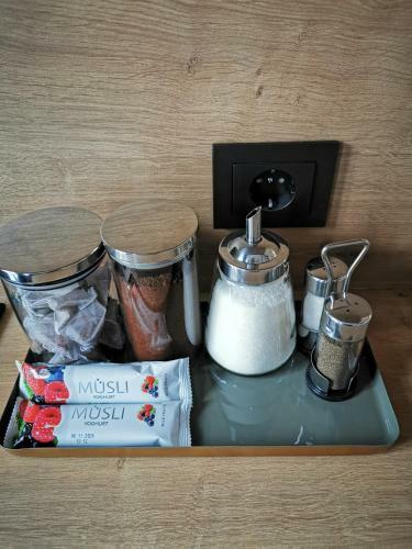 Apartamento Old Town Loft