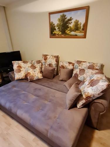 Apartamento Puikus 2k. Butas ?alia Dan?s Up?s Klaip?doje