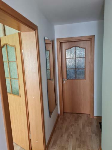 Apartamento Puikus 2k. Butas ?alia Dan?s Up?s Klaip?doje