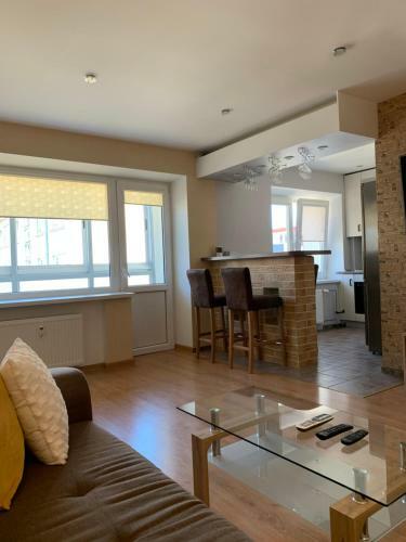 Apartamento ?iuolaiki?kas Butas Netoli Miesto Centro
