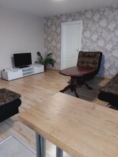 Klaipeda Town Center Apartment