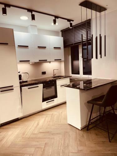 City Heart Apartments