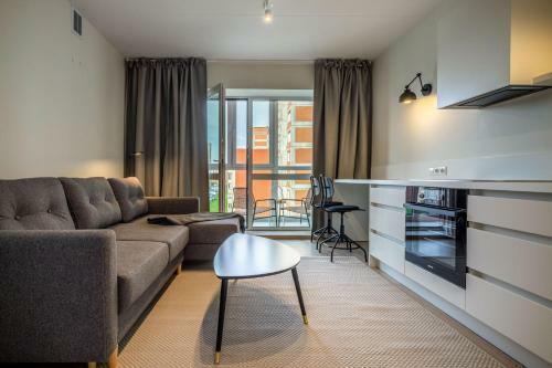 Apartamento Varp? Studija