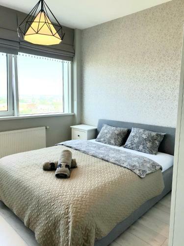 Apartamento Vivo Sauna Sea View 15th Floor