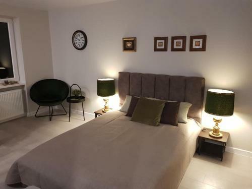 Daukanto Apartment For You