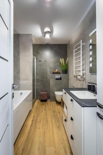 Apartamento Relax Sky Home, Klaipeda