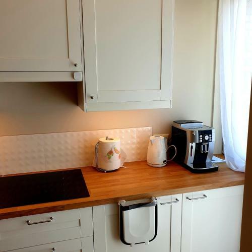 Apartamento Sea House Lt