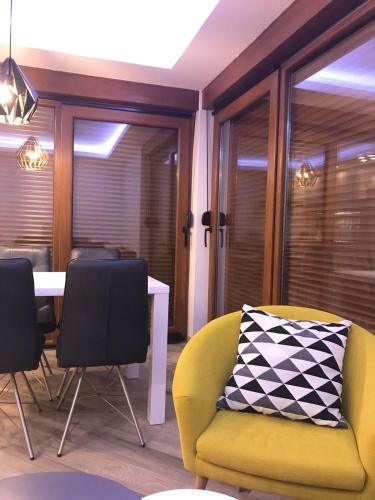Villa Masanda - Luxury Apartments And Villa
