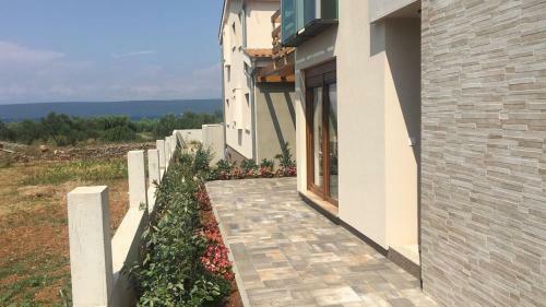 Villa Masanda - Luxury Apartments And Villa